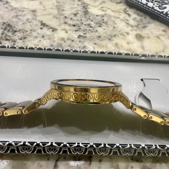 Brighton Watch * Style Carpenteria * Like new - Picture 5 of 8